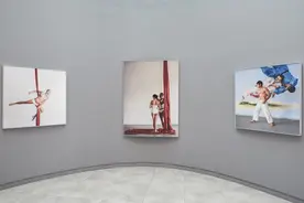 对话｜摄影师卡苏巴：那些远行与归乡，怀旧和浪漫图片