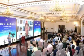 高福院士：新冠病毒溯源还需很长时间，德尔塔给疫苗带来很大挑战图片