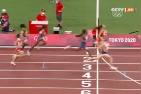 个人最好成绩！王春雨顺利晋级田径女子800米决赛图片