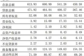 评级观察 | 石嘴山银行获“AA-”评级 2名股东列为失信被执行人图片
