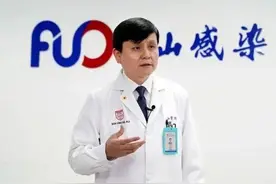 面对“德尔塔”，疫苗还有保护作用吗？张文宏发声（附深圳疾控最新提醒）图片