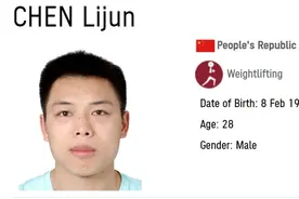 谌（chén）龙、谌（shèn）利军、谢思埸（yì）……这些中国奥运选手的名字，你读对了吗？图片