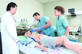 医生水平事关人命！医院、政府、个人，都该有所行动图片