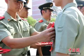 新规 | 8月起部分退役军人抚恤标准提高 物业不得强制“刷脸”图片