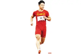 “半决赛就是我的决赛”图片