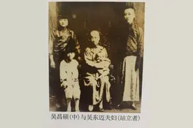 那十二枚“国宝精品”田黄冻石，曾三度离开上海老家，还险些被卖给外商……图片