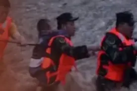 转发致敬！这就是人民子弟兵图片