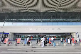 郑州高铁站、汽车站管控升级，进站乘车需48小时核酸检测报告图片