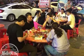 江西一女子突发急性胰腺炎，都是太嗨惹的祸图片