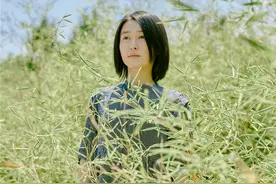 宫哲：接受人生中每一次偶然与必然丨人物图片