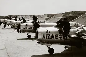 朝鲜战场上的志愿军空军为何能一鸣惊人？图片