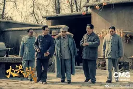新老特型演员更替，从求形似到求神似，伟人戏怎么演才能获得观众认可？图片
