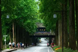 四川跨省游按“暂停”旅行社积极处理退团业务图片