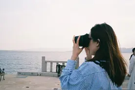 姚婷婷：拍真人VR电影克服了太多难以想象的困难丨专访图片