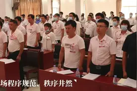 视频｜升级农业农村引擎！惠城芦洲以奋斗者姿态谱写新篇章图片
