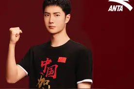 五次牵手奥运，上海品牌恒源祥能借上奥运东风出圈吗图片