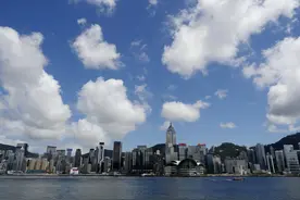 “我们为什么选择香港？”——在港国际商界精英如是说图片