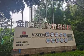 金地创新产业地产发展模式：培育“独角兽”企业，做主题产业园图片