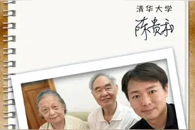 她为何忍痛放弃营救母亲？图片