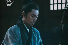马伯庸作品改编《风起陇西》杀青 陈坤白宇入局三国谍战图片