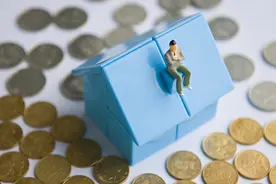房企挪用“预售金”为何屡禁不止？图片