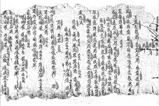 《木兰辞》中“军书十二卷”新解——西夏军籍文书的启发图片