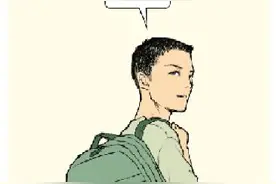咱当兵的人 有啥不一样？图片
