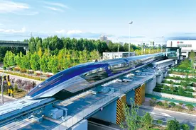 “贴地飞行”神器如何实现又快又稳图片