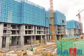 厦门发布五宗用地信息公告 岛内将建8000多套安商房图片