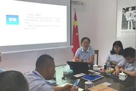 居民签协议只要她，如此抢手的“小区管家”是这样炼成的图片