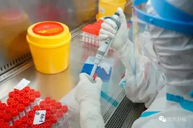 疫情传播链不断延长，存在这些薄弱环节——图片