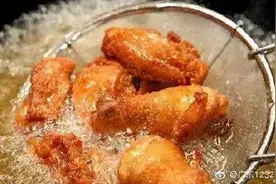 吃油警戒线：30克/天图片