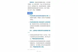 山西给“有限空间作业”定规矩图片