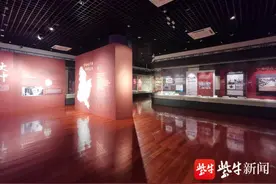 武进：探寻“红色密码”，让革命基因代代相传图片