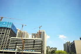 4月集中土拍新项目密集亮相，最强透露来了图片