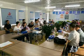 全市首个绿建分项验收项目出炉！惠州绿色建筑验收提速图片