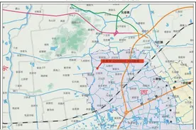 西投底价拿下双桥宅地，限价2万5，但十年内不得交易图片