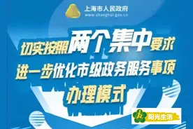 新政解读！残疾人“两项补贴”资格认定“跨省通办”图片