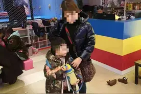 玩蹦床玩出9级伤残，孝感女子状告游乐园图片