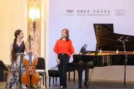 回来啦！你的午间小憩，由“音乐午茶”承包图片