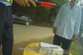 吃“包子”被查酒驾？开车最好不要吃它们图片