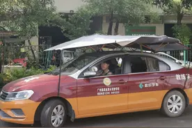 番禺暑期驾考市场火爆！学生成为学车主力军图片