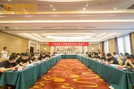 《理想照耀中国》：当视频短剧走进卫视的黄金时段图片