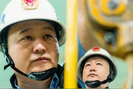 孙逊：选择了应急管理事业，就要义无反顾前行｜永葆本色•护航平安②图片
