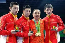 这个夏天，一起享受乒乓嘉年华图片