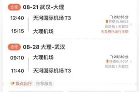 响应号召退机票被扣高额手续费，旅客质疑合理吗？图片