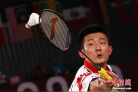 谌龙说这五年经历更多的是失败图片
