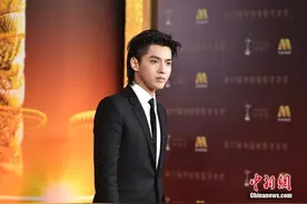 吴亦凡案给演艺行业敲响警钟！多家行业协会发声图片