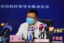 郑州生活必需品供应充足 线上线下打通“最后一公里”图片