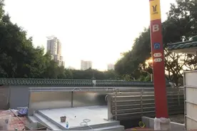 等了22年，终于要开通了！广州地铁再迎重大好消息图片